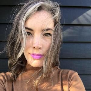 Meet your Posher, Kate